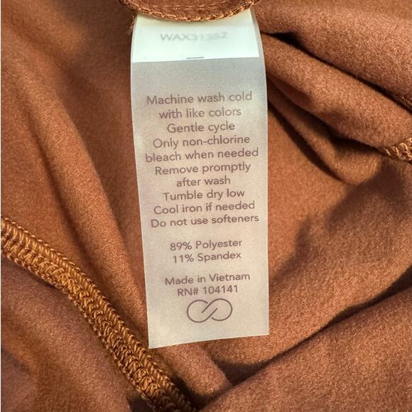 NWT CALIA Cold Weather Turtleneck by Carrie Underwood - Picture 10 of 12